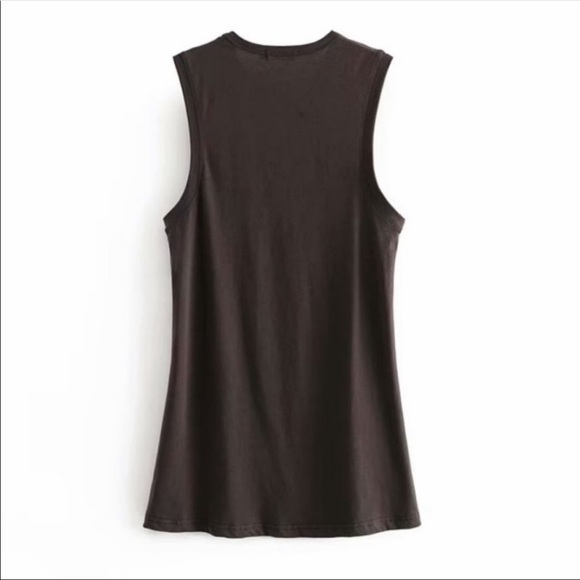 💃🏻Rocker Vintage Graphic t shirt tee - Picture 10 of 14